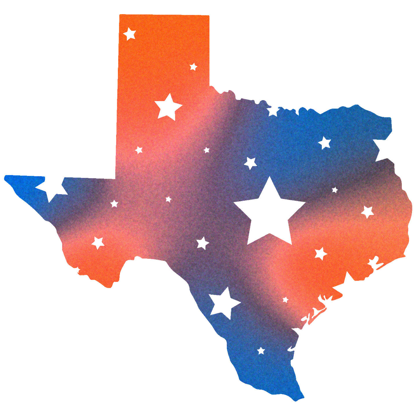 UTA community members discuss potential for a blue wave in Texas